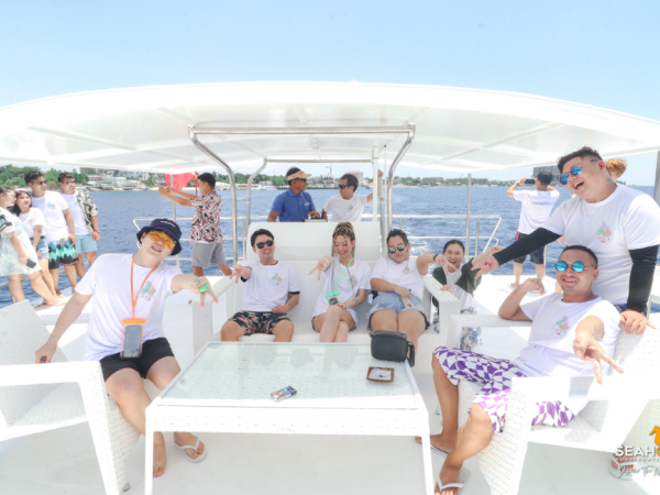 会社・仕事の魅力